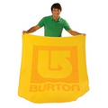 50" x 60" Promo Fleece Blanket (Blank)